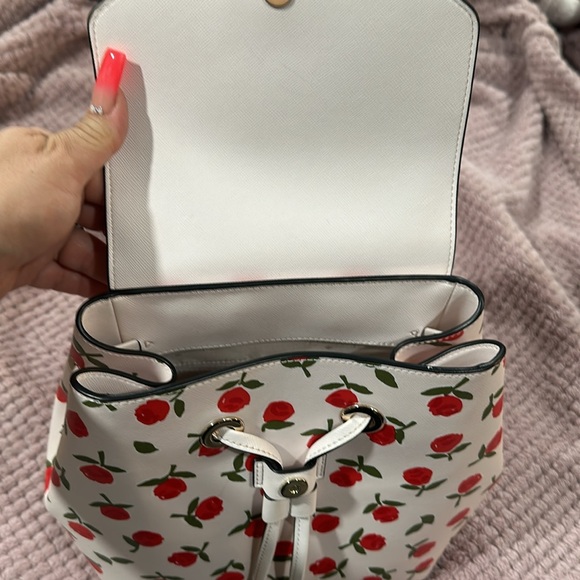 kate spade backpack - Picture 2 of 6